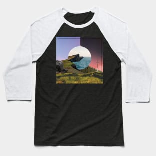 Skyway Baseball T-Shirt